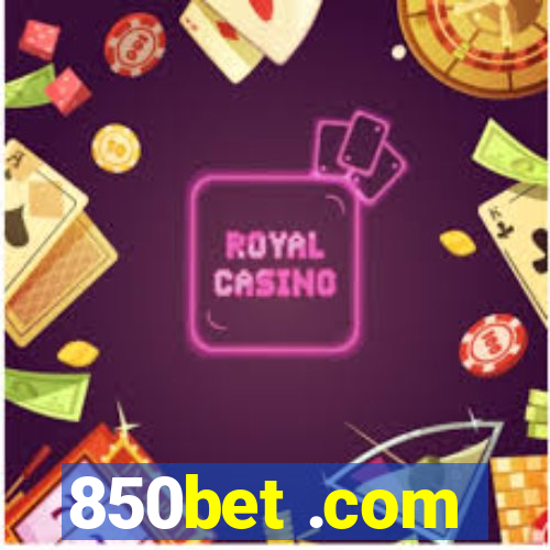 850bet .com